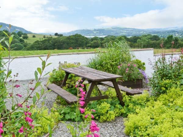 Skiddaw Bassenthwaite Eksteriør bilde